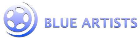 Blue Artists, LLC'