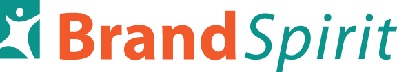 Brand Spirit Logo'