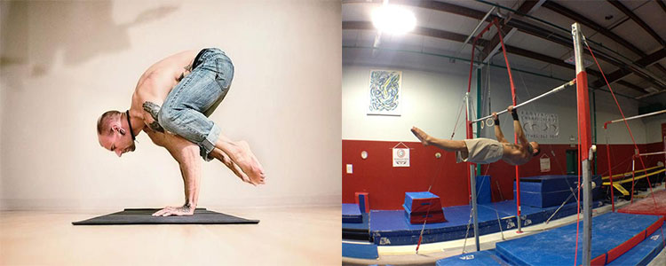 Disciple of Gravity: The Johnny Korthuis Story Gianna Isabel'