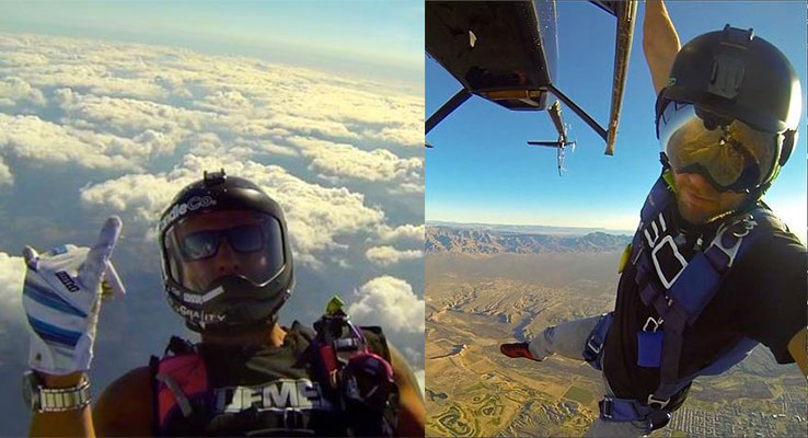 Disciple of Gravity: The Johnny Korthuis Story Gianna Isabel