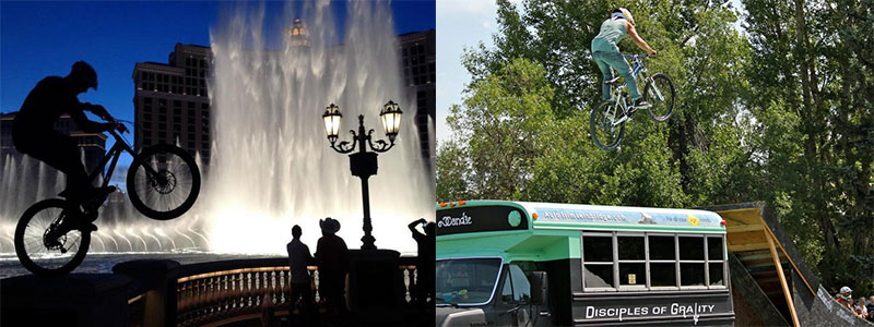 Disciple of Gravity: The Johnny Korthuis Story Gianna Isabel