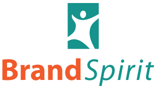 Brand Spirit, Inc. Logo