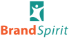 Brand Spirit Logo stacked'