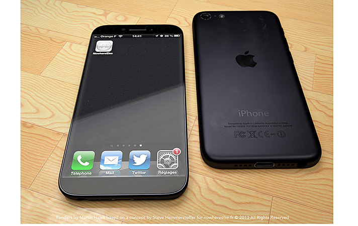 iPhone 6'