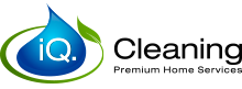 iQ Cleaning