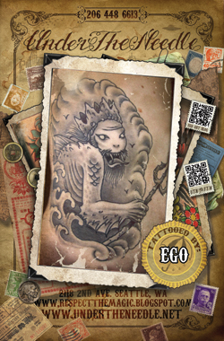 Promotional Posters'