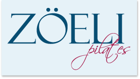 Zöeli Fitness Logo