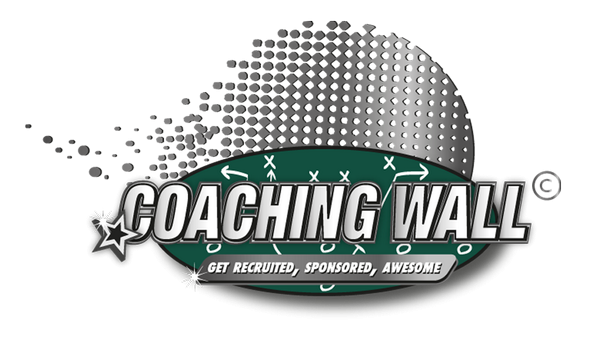 Coaching Wall Logo
