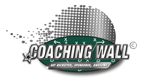Company Logo For Coaching Wall'