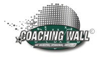 Coaching Wall Logo
