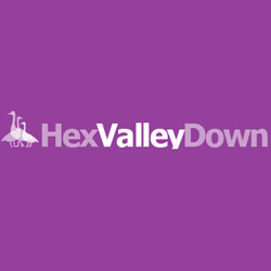 Hex Valley Down