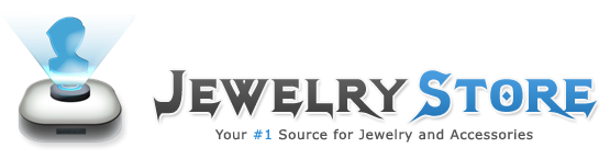Jewelry Store Online Logo