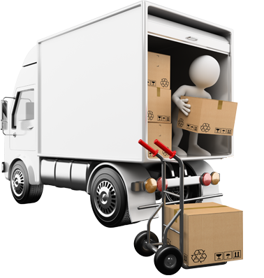 Man and Van Simply