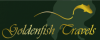 Company Logo For Golden Fish Travels'