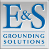 Company Logo For E&amp;S Grounding Solutions'