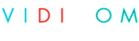 Vidicom Inc. Logo