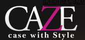 CAZE Logo