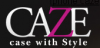 Logo for CAZE'