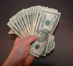 Payday Loan'