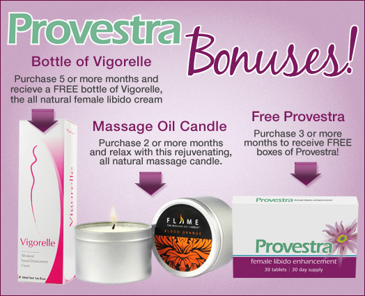 Provestra'