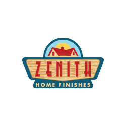Company Logo For Zenith Home Painting'