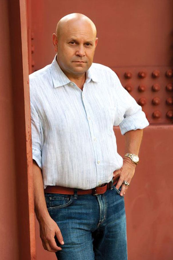 Mikey Weinstein
