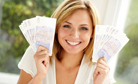 Online cash loans'
