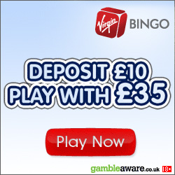 Virgin Bingo'