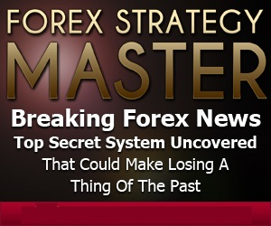 Forex Strategy Master Review of Russ Horn&amp;rsquo;s Forex'