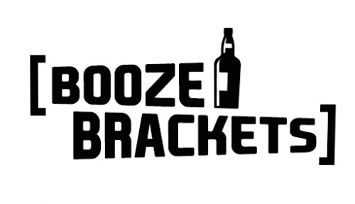 Booze Brackets Logo'