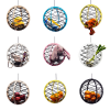 Pluk - The hanging fruit basket.'