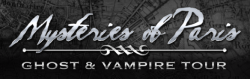 Company Logo For Mysteries of Paris'