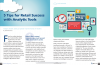 5 Tips for Retail Success with Analytic Tools'