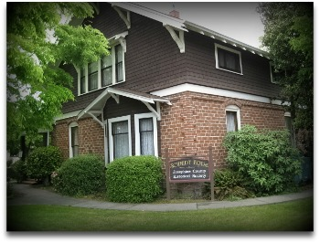 Schmidt House Museum'