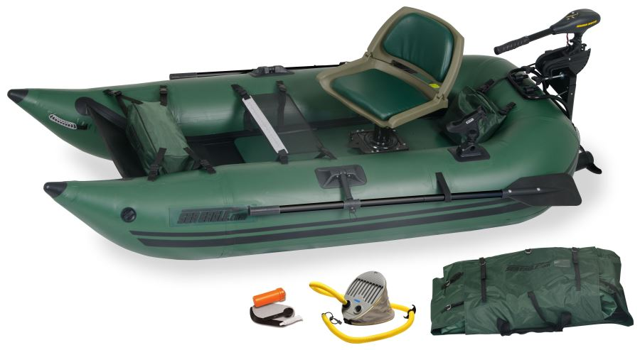 InflatablePontoonWorld.com