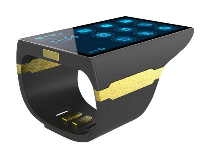 Rufus Cuff