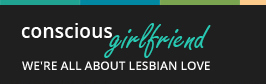 Conscious Girlfriend Logo