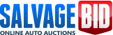SalvageBid, LLC. Logo