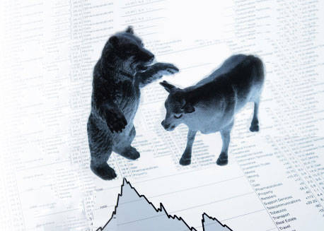 Options Trading Strategy Logo