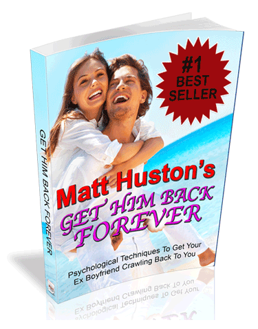 Get Him Back Forever'