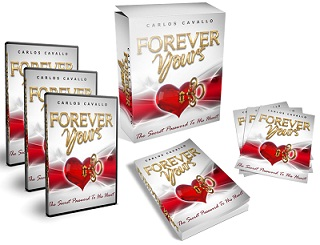 Forever Yours'