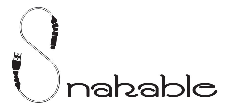 Snakable Logo