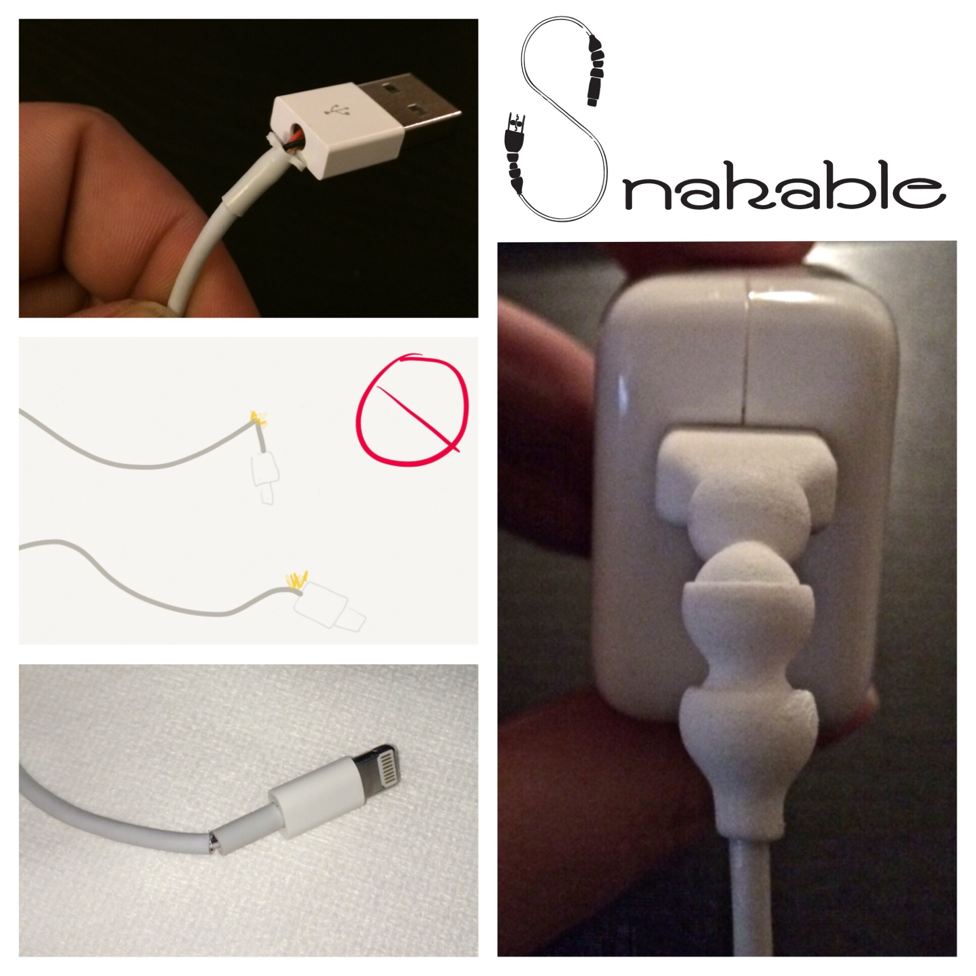 The Problem and The Solution'