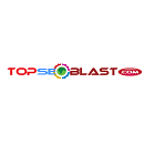 Top SEO Blast Logo