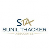 Sunil Thacker Associates Logo'