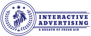 Company Logo For Interactive Advertising'