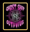 Company Logo For Ghost Ship Octavius'