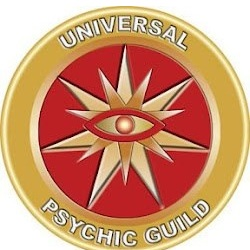 Universal Psychic Guild Logo'