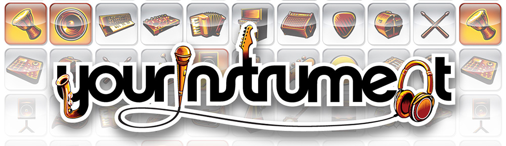 Your Instrument'