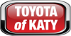 Toyota of Katy'
